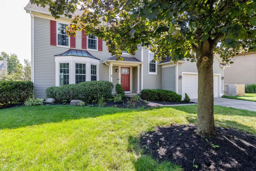 3422 Grovepark Drive, Grove City, OH 43123 - #3
