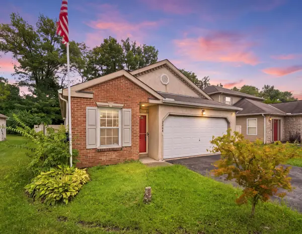 2868 Sussex Place Drive, Grove City, OH 43123
