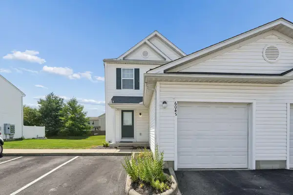 6045 Georges Park Drive, Canal Winchester, OH 43110