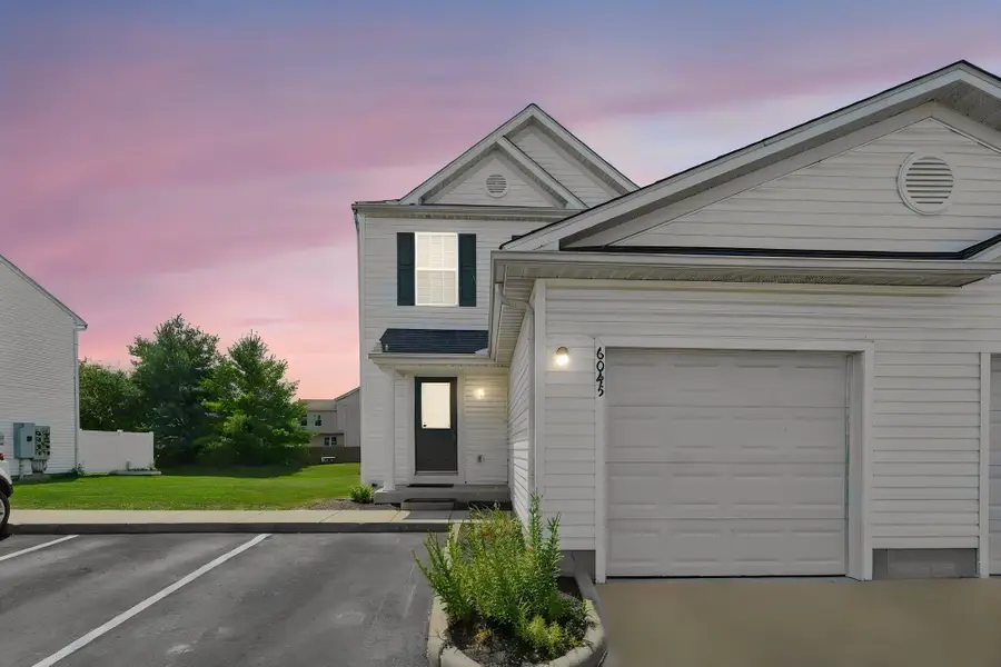 6045 Georges Park Drive, Canal Winchester, OH 43110 - #2