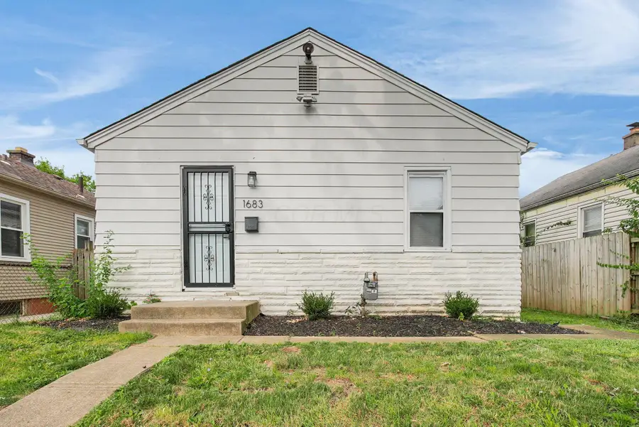 1683 Lexington Avenue, Columbus, OH 43211 - #2