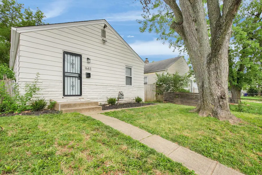 1683 Lexington Avenue, Columbus, OH 43211 - #3