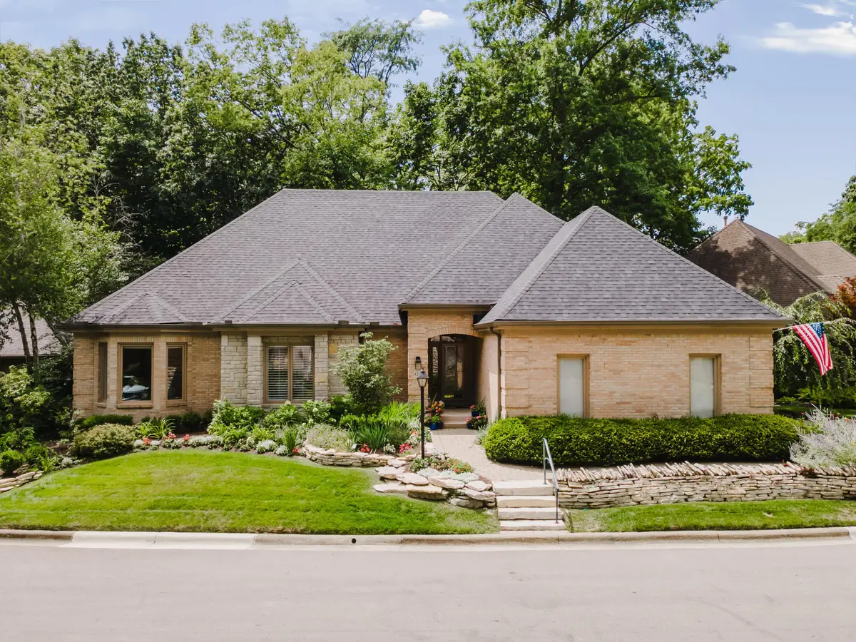 4245 Westleton Court, Columbus, OH 43221 - #1