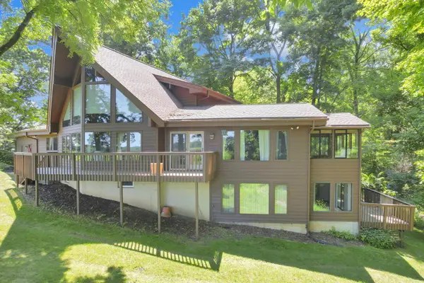 6009 Hall Road, Centerburg, OH 43011