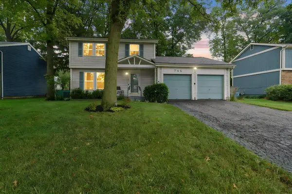 742 N Stygler Road, Columbus, OH 43230