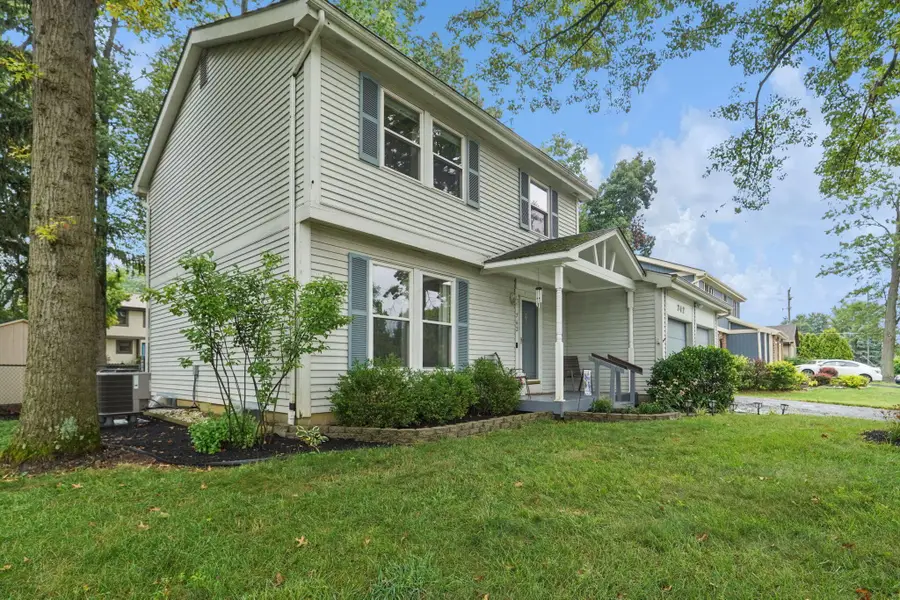 742 N Stygler Road, Columbus, OH 43230 - #3