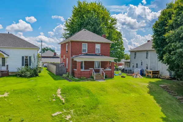 138 Hamline Avenue, Zanesville, OH 43701