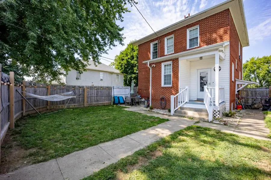 138 Hamline Avenue, Zanesville, OH 43701 - #2
