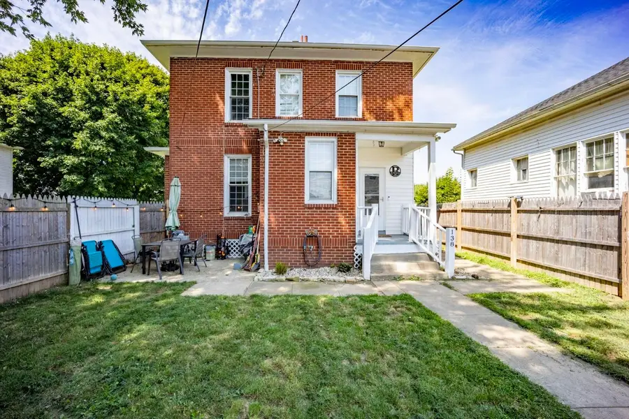 138 Hamline Avenue, Zanesville, OH 43701 - #3