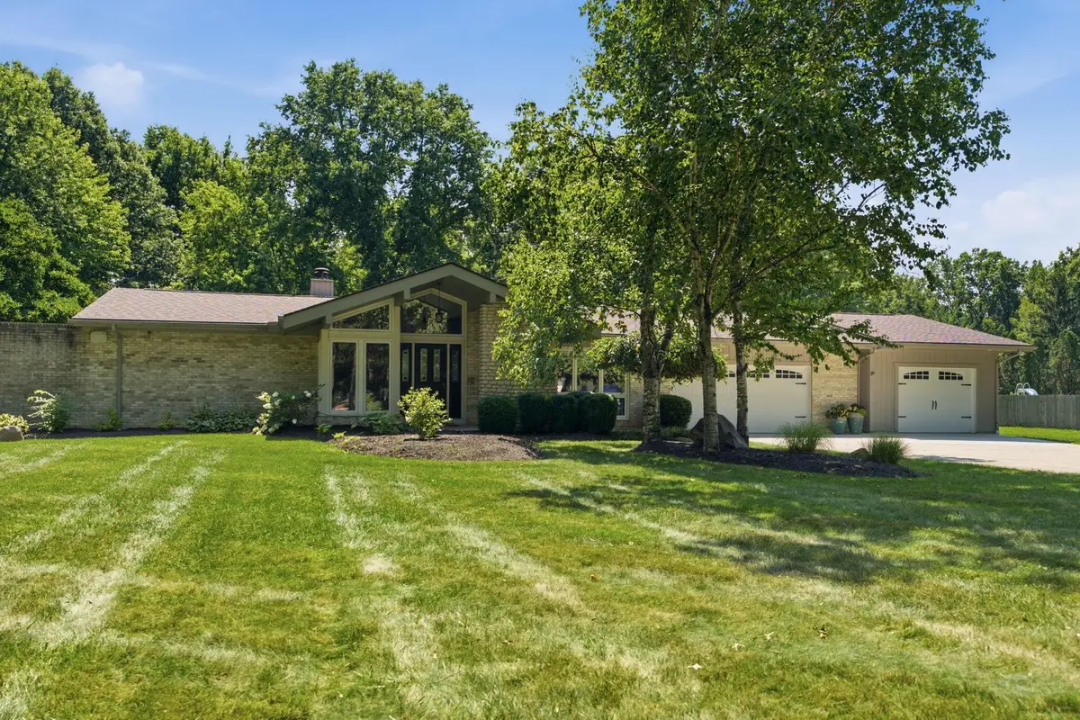 7232 Lee Road, Westerville, OH 43081 - #1