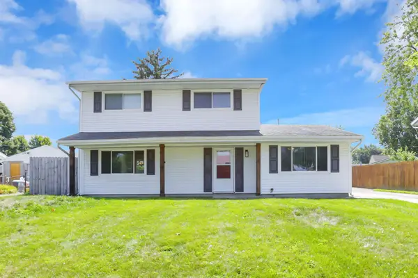 5180 Meadowbrook Drive, Columbus, OH 43207