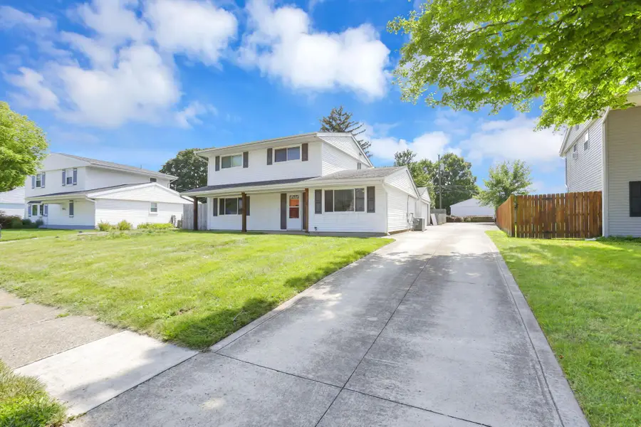 5180 Meadowbrook Drive, Columbus, OH 43207 - #2