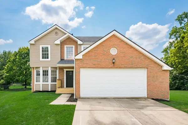 2071 Asher Court, Columbus, OH 43223