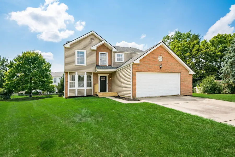 2071 Asher Court, Columbus, OH 43223 - #2