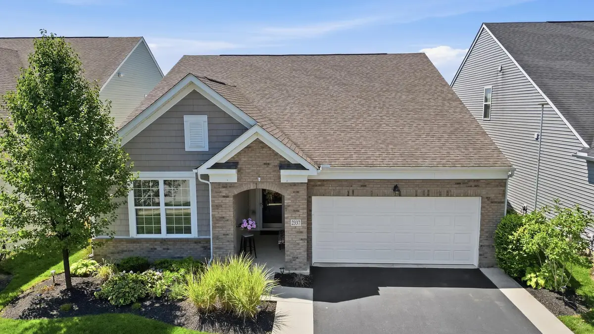 2337 Common Bent Drive, Sunbury, OH 43074 - #1