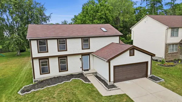 8354 Papillon Avenue, Reynoldsburg, OH 43068