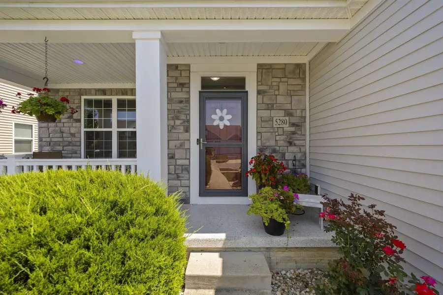 5280 Copper Creek Drive, Dublin, OH 43016 - #2