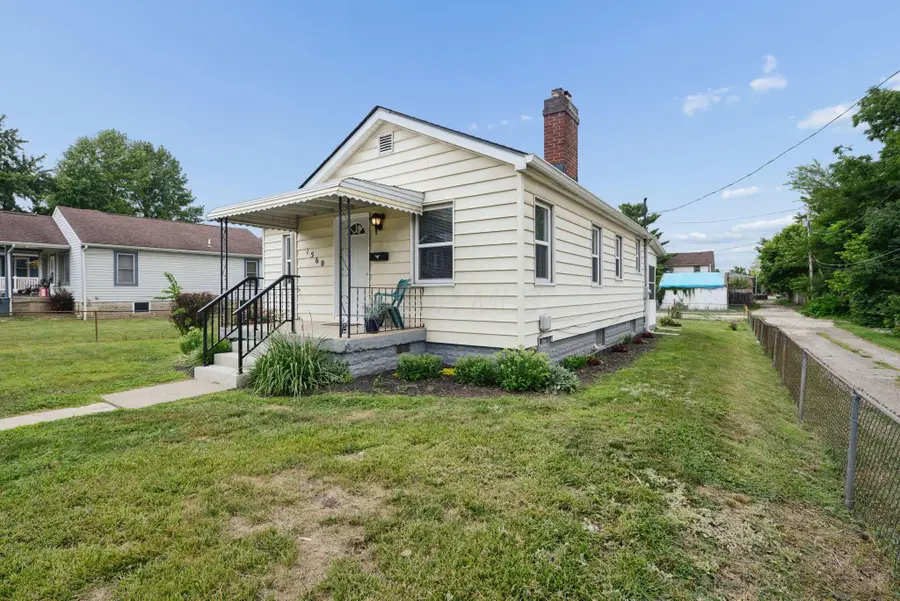 1560 Garling Avenue, Columbus, OH 43223 - #3