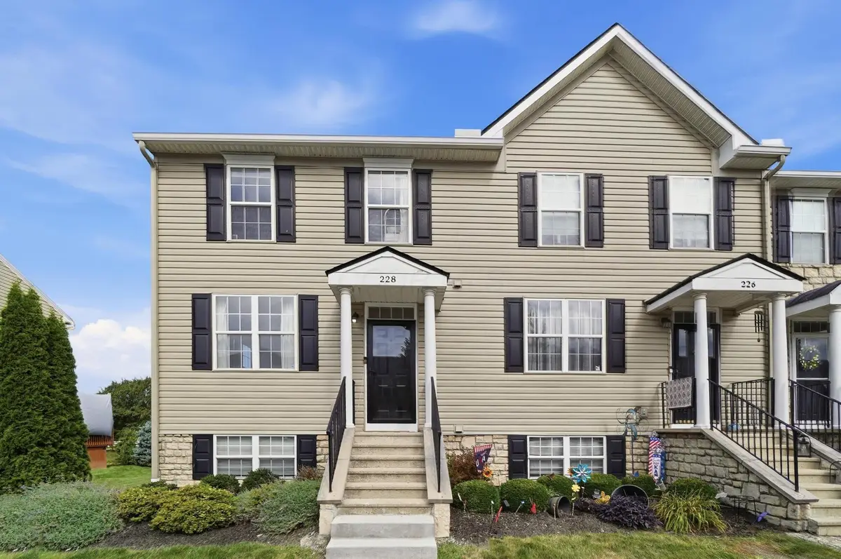228 Millpond Road, Sunbury, OH 43074 - #1