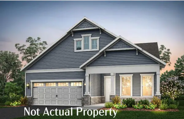 9454 Alister Street, Sunbury, OH 43074