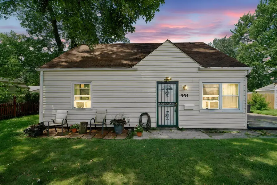 991 Dimson Drive E, Columbus, OH 43213 - #3