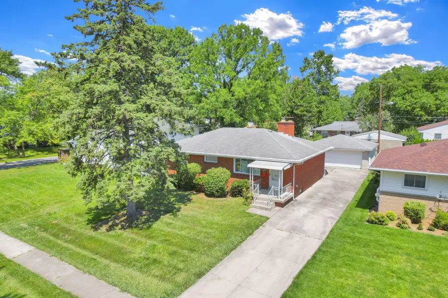 1390 Shanley Drive, Columbus, OH 43224 - #3