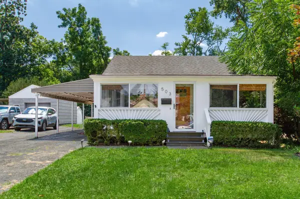 503 Chase Road, Columbus, OH 43214