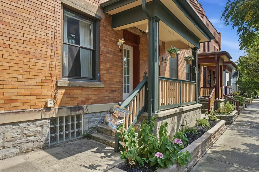 984 Highland Street, Columbus, OH 43201 - #2