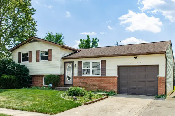 1905 Dandridge Drive, Columbus, OH 43229