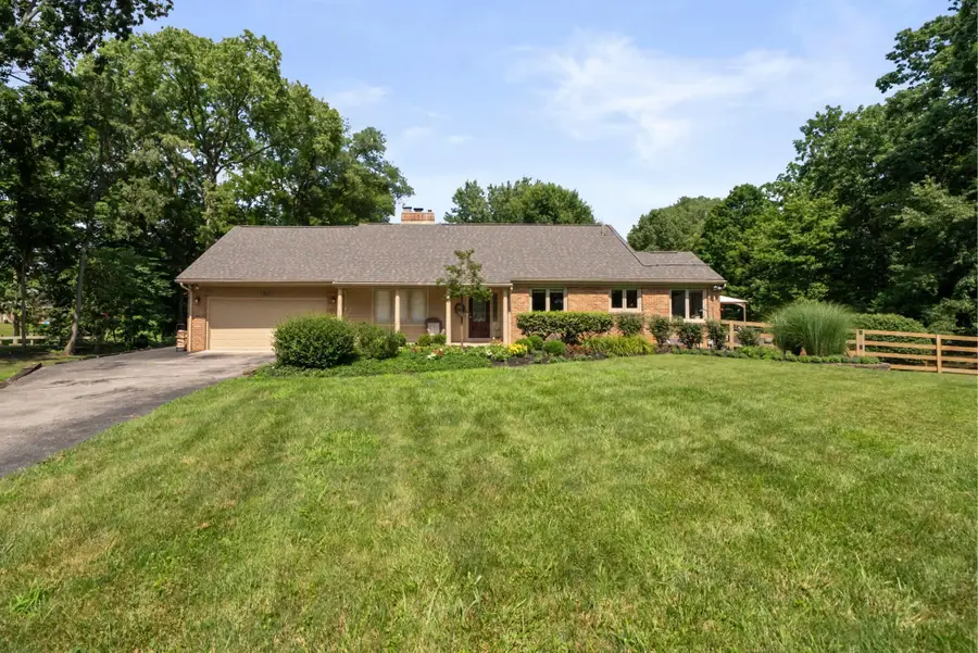 1360 Portage Drive, Columbus, OH 43235 - #2