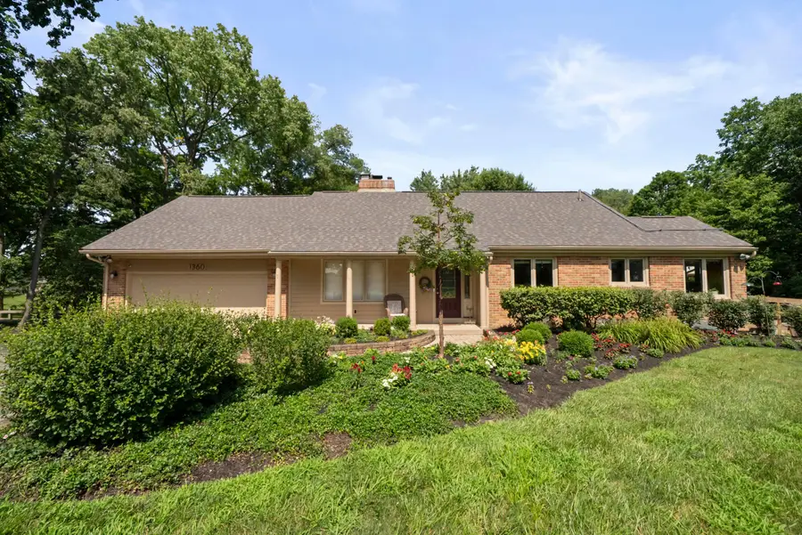 1360 Portage Drive, Columbus, OH 43235 - #3