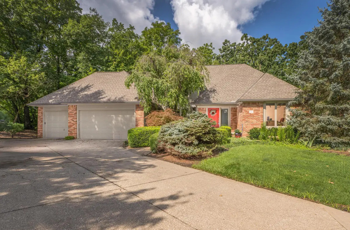 451 Valleyview Court, Westerville, OH 43081 - #1