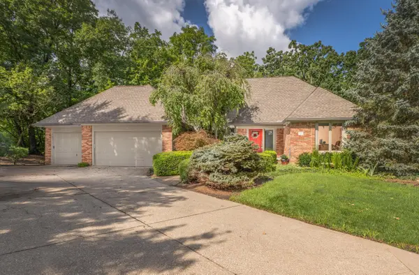 451 Valleyview Court, Westerville, OH 43081