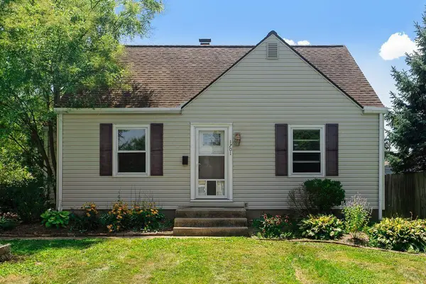 1701 E Dunedin Road, Columbus, OH 43224