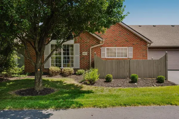 6817 Ridge Rock Drive, New Albany, OH 43054