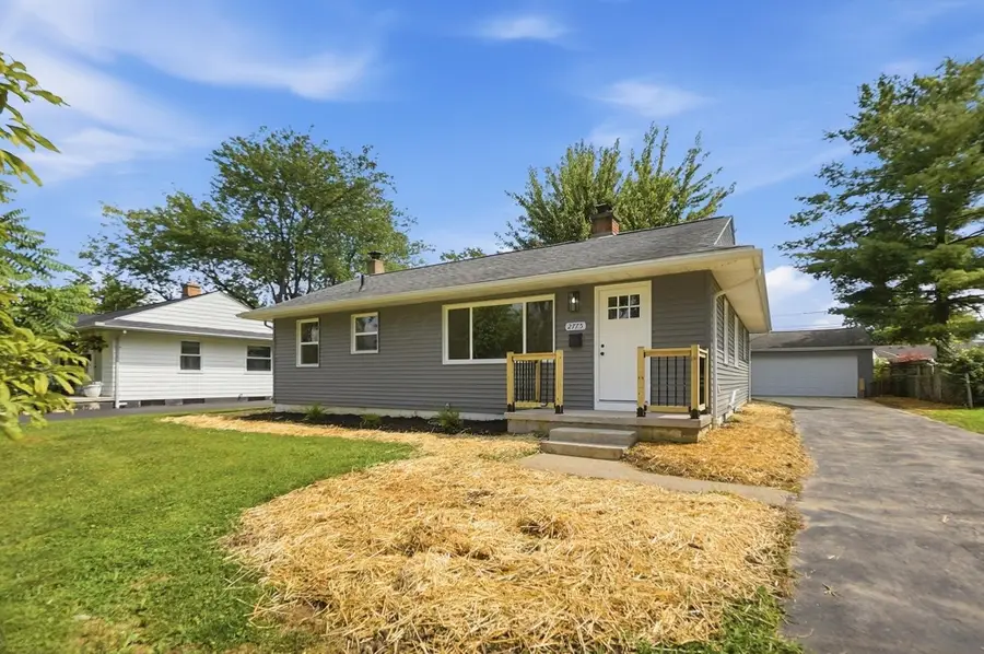 2775 James Court, Grove City, OH 43123 - #3