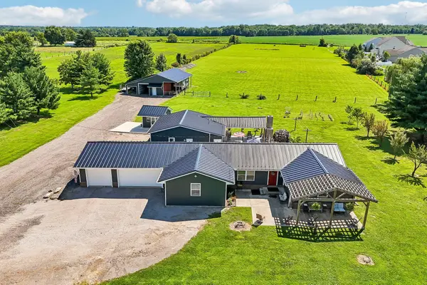 8103 York Road Sw, Pataskala, OH 43062