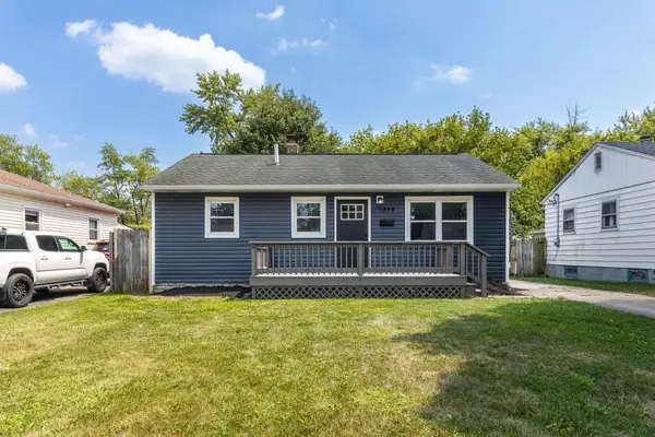 3444 Walmar Drive, Columbus, OH 43224