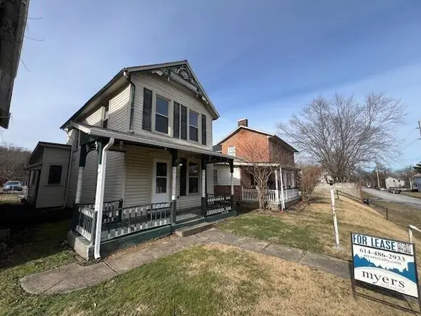 519 Moxahala Avenue, Zanesville, OH 43701