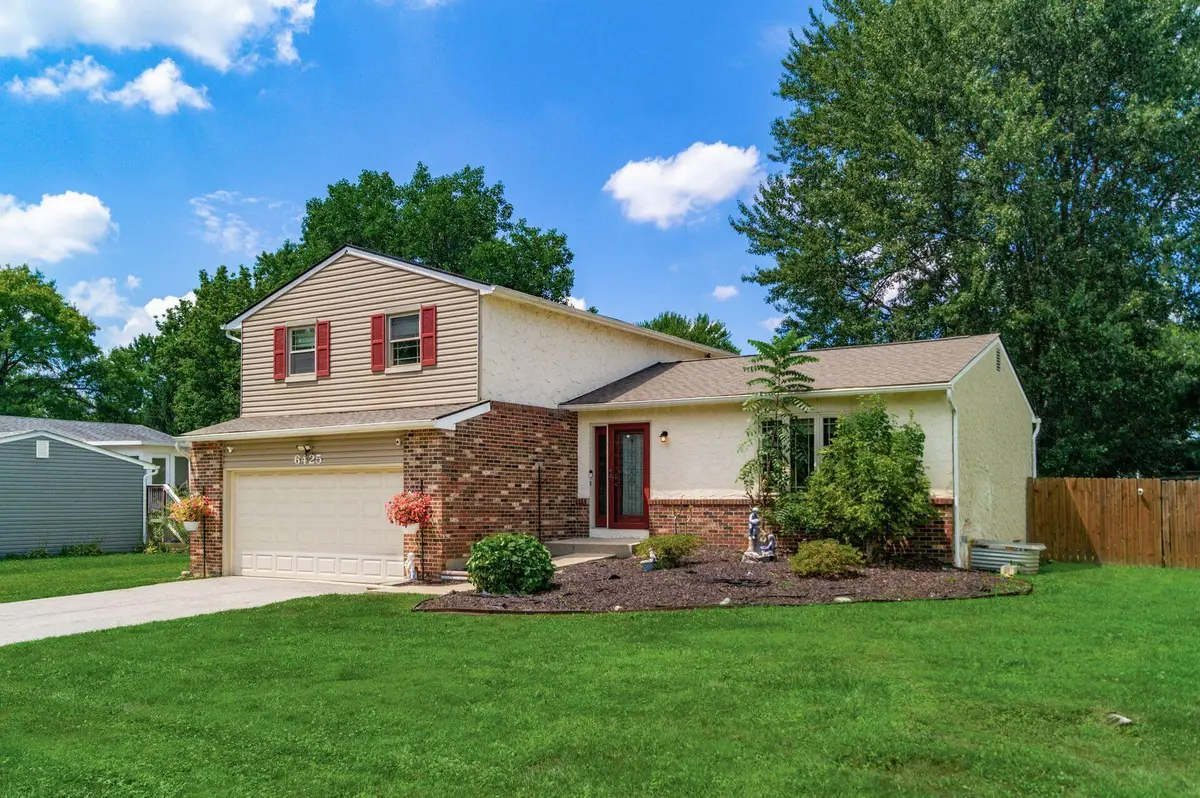 6425 S Sunbury Road, Westerville, OH 43081 - #1