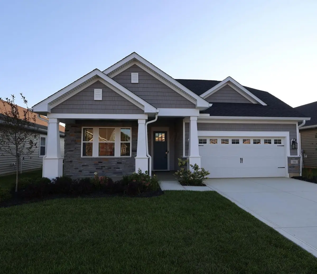 51 Coldstone Court, Delaware, OH 43015 - #1