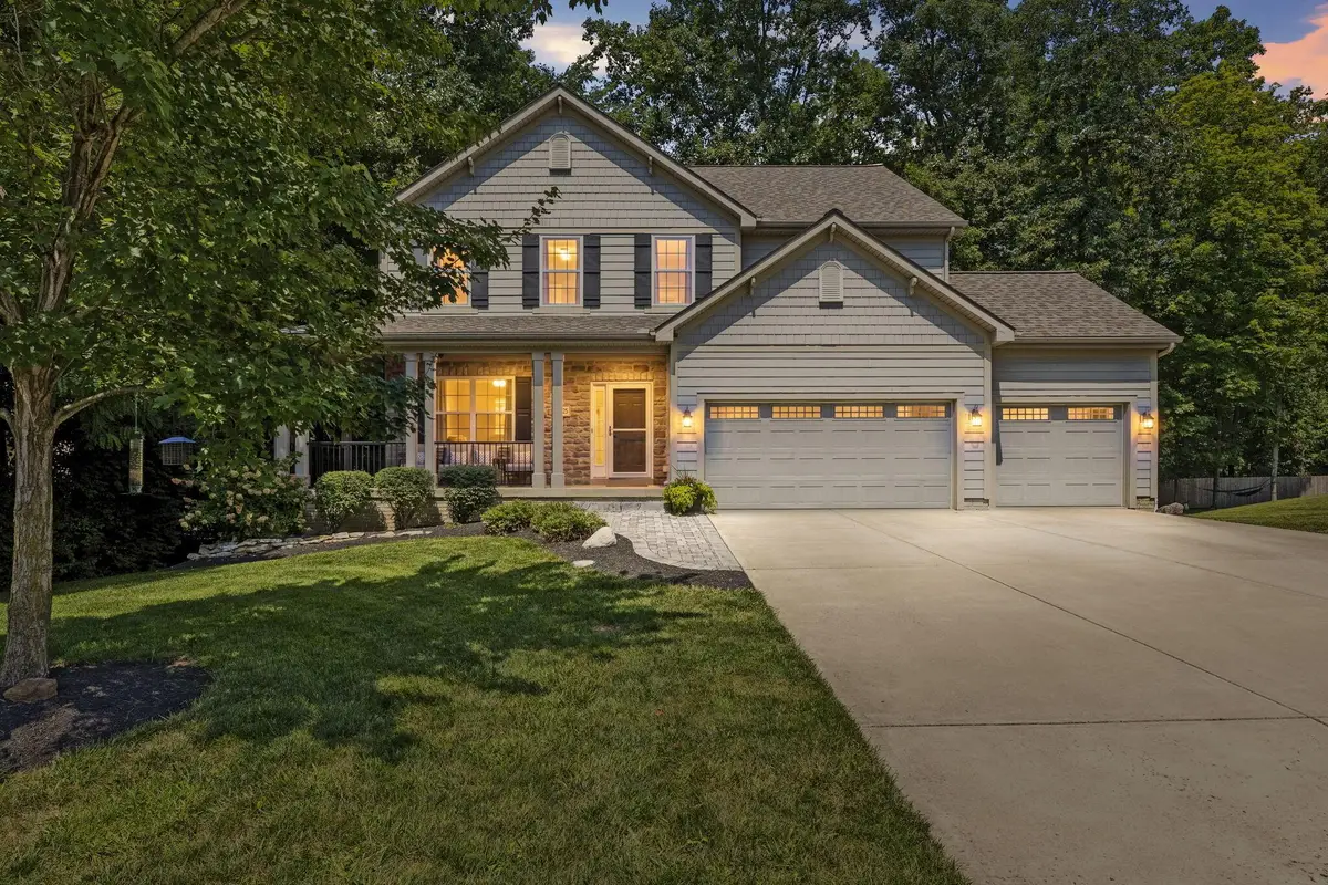 559 Maketewah Drive, Delaware, OH 43015 - #1