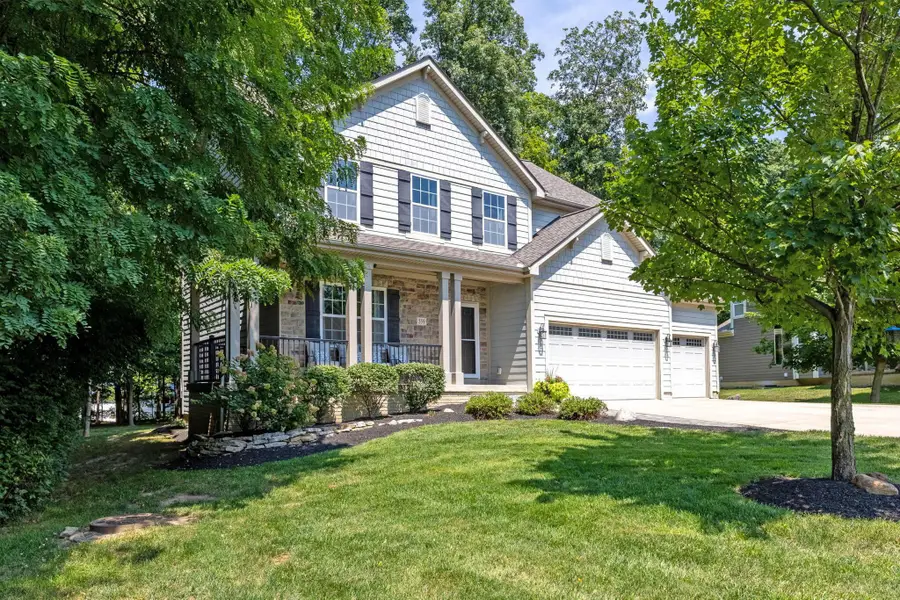 559 Maketewah Drive, Delaware, OH 43015 - #3