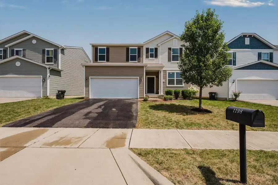 1198 Snipe View Loop E, Blacklick, OH 43004 - #2