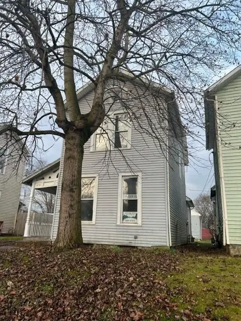 409 Mead Street, Zanesville, OH 43701