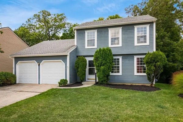 4418 Village Park Drive, Columbus, OH 43228