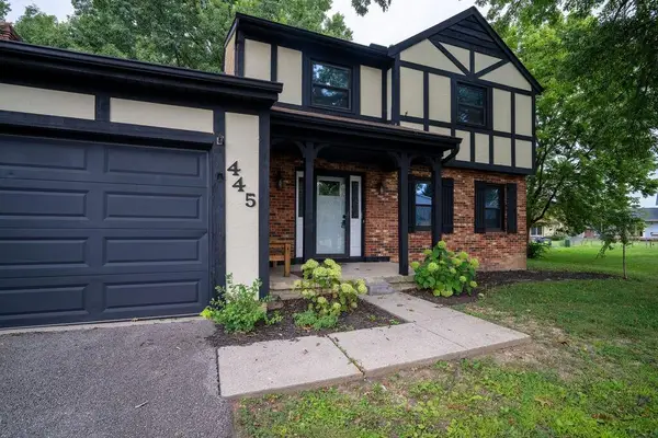445 Hawthorne Place, Reynoldsburg, OH 43068