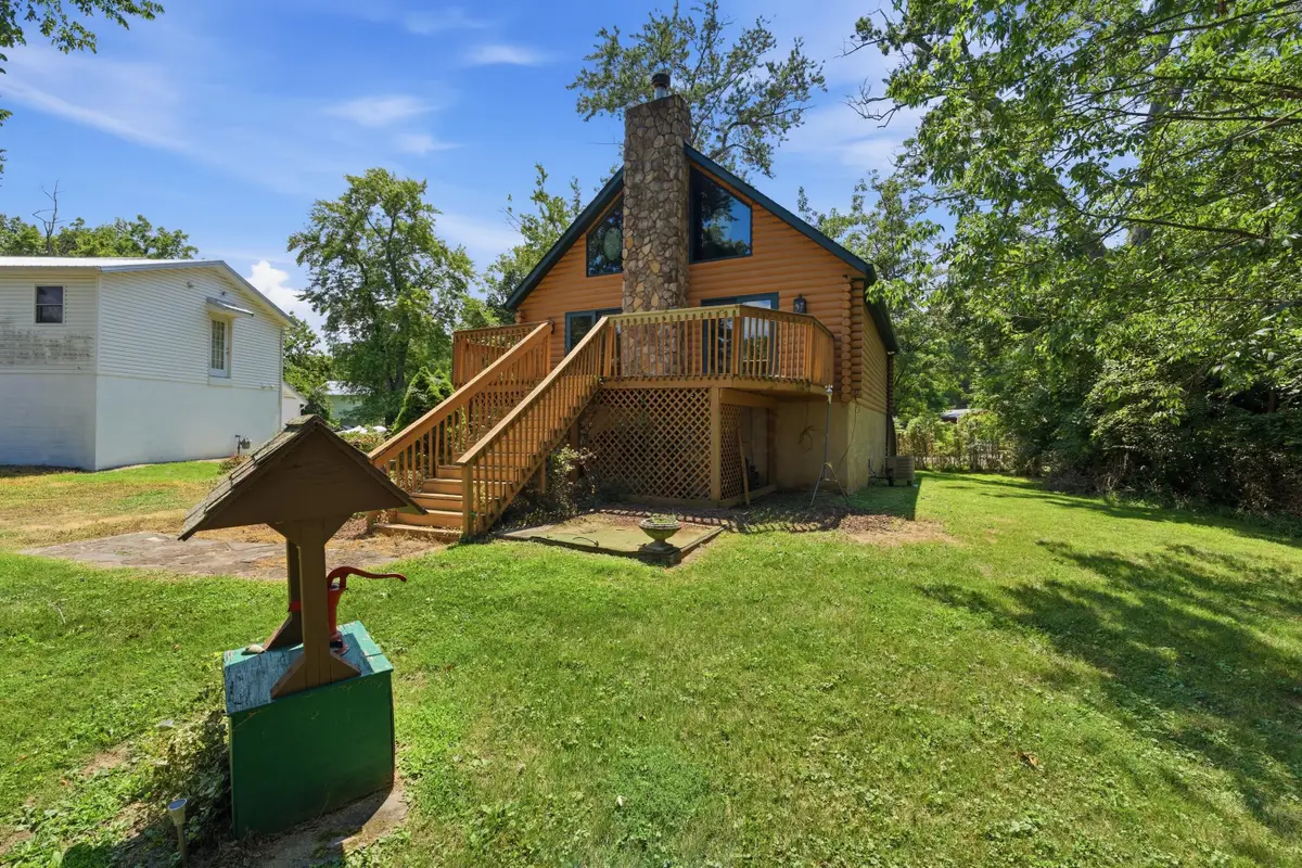 5488 Circle South Road Ne, Thornville, OH 43076 - #1