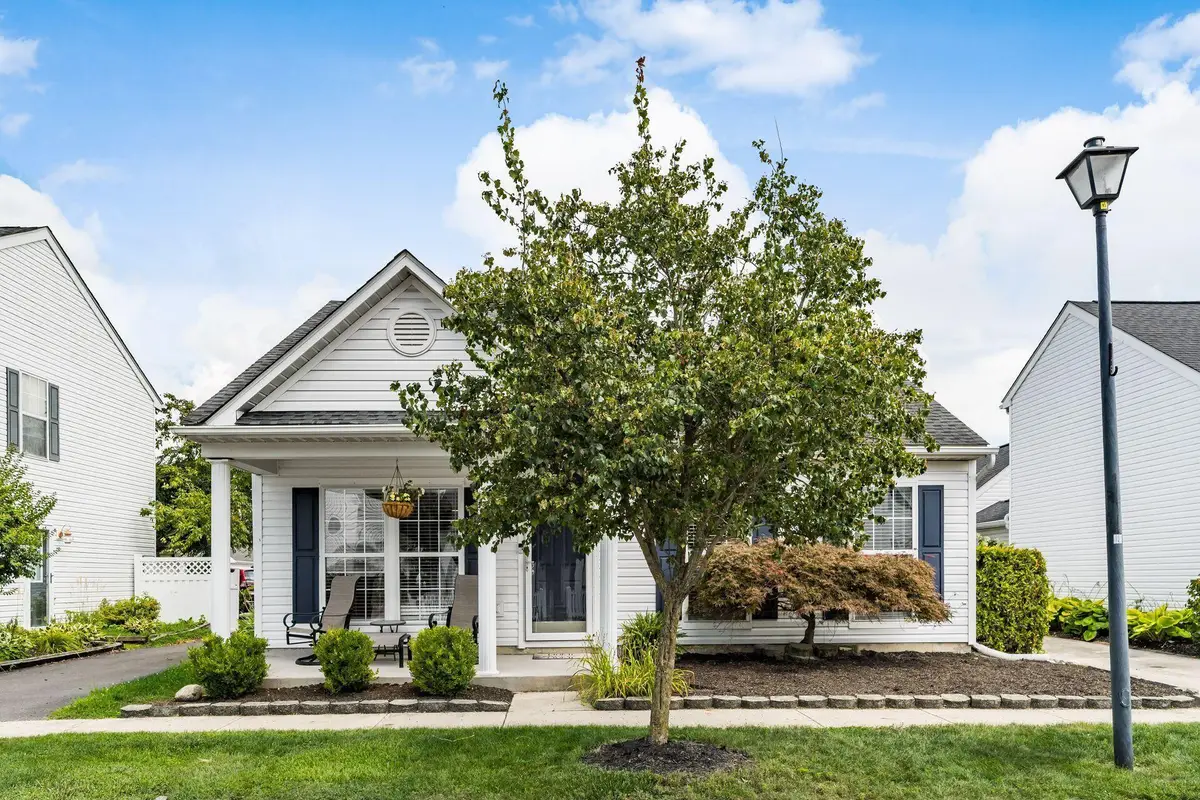 2384 Bloxom Street, Grove City, OH 43123 - #1
