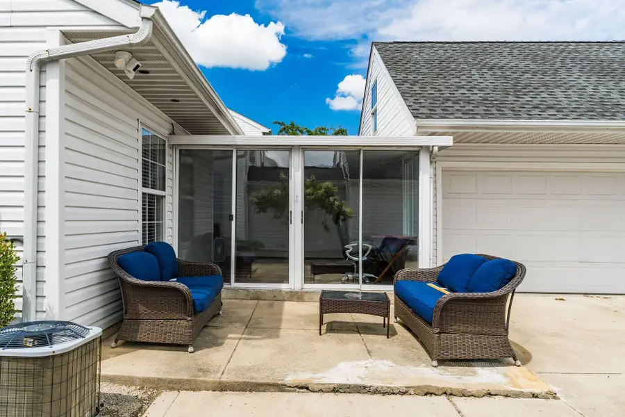 2384 Bloxom Street, Grove City, OH 43123 - #3